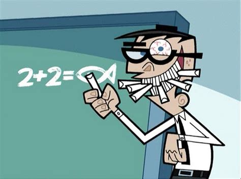 2+2 fish fairly odd parents|2+2=FISH .